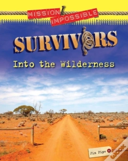 Capa do artigo Survivors Into The Wilderness