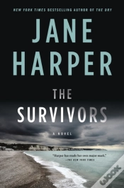 Capa do artigo Survivors