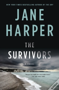 Capa do artigo Survivors