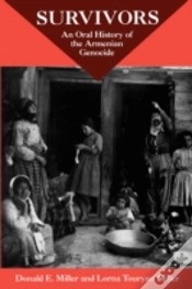 Capa do artigo Survivors