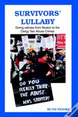 Capa do artigo Survivors' Lullaby