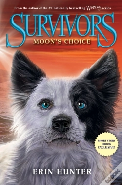 Capa do artigo Survivors: Moon'S Choice