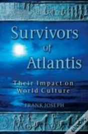 Capa do artigo Survivors Of Atlantis