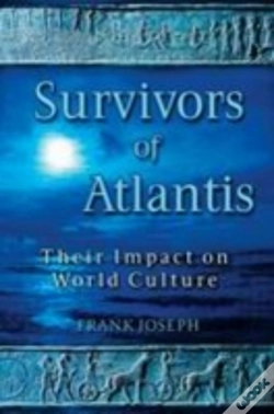 Capa do artigo Survivors Of Atlantis