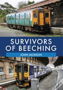 Capa do artigo Survivors Of Beeching
