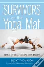 Survivors On The Yoga Mat