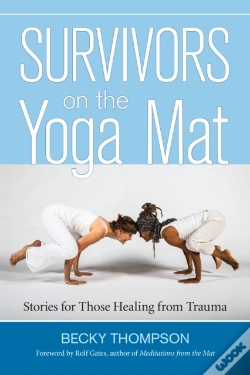 Capa do artigo Survivors On The Yoga Mat