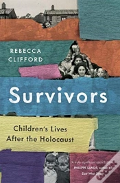 Capa do artigo Survivors