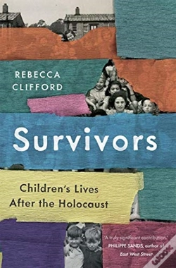 Capa do artigo Survivors