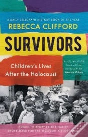 Capa do artigo Survivors