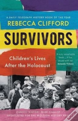Capa do artigo Survivors