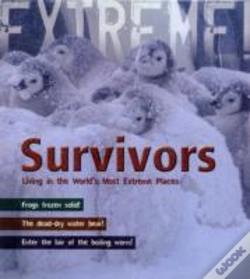 Capa do artigo Survivors