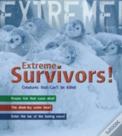 Capa do artigo Survivors