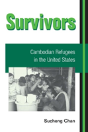 Survivors - Preview