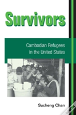 Capa do artigo Survivors