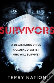Capa do artigo Survivors