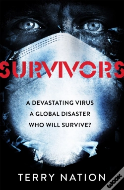 Capa do artigo Survivors