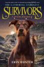 Survivors: The Gathering Darkness #1: A Pack Divided - Preview