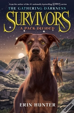 Capa do artigo Survivors: The Gathering Darkness #1: A Pack Divided