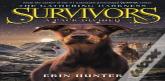 Survivors: The Gathering Darkness #1: A Pack Divided