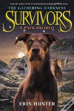 Capa do artigo Survivors: The Gathering Darkness #1: A Pack Divided
