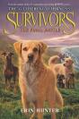 Survivors: The Gathering Darkness #6: The Final Battle - Preview