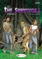 Survivors Vol 2 Episode 2 - Preview