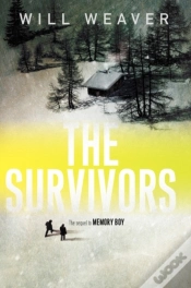 Capa do artigo Survivors