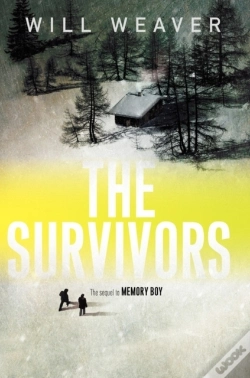 Capa do artigo Survivors