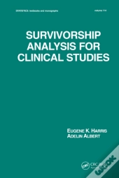 Survivorship Analysis For Clinical Studies