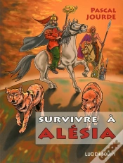 Capa do artigo Survivre À Alésia