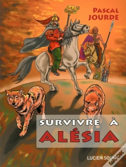 Capa do artigo Survivre À Alésia