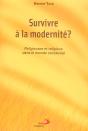 Survivre A La Modernite ? Religieuses Et Religieux Dans Le Monde Occidental - Preview