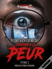 Capa do artigo Survivre À La Peur Tome 2