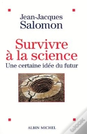 Capa do artigo Survivre À La Science ; Une Certaine Idée Du Futur