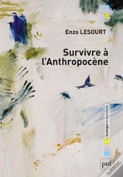 Capa do artigo Survivre À L'Anthropocène