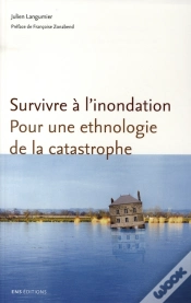 Capa do artigo Survivre À L