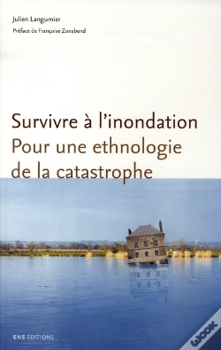 Capa do artigo Survivre À L'Inondation ; Pour Une Ethnologie De La Catastrophe