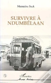 Survivre A Ndumbelaan