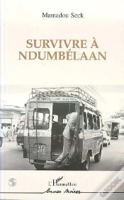 Capa do artigo Survivre A Ndumbelaan