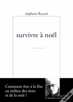 Capa do artigo Survivre À Noël