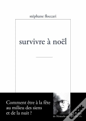 Capa do artigo Survivre À Noël