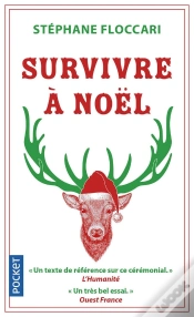 Capa do artigo Survivre À Noël