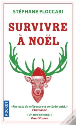 Capa do artigo Survivre À Noël