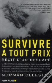 Capa do artigo Survivre À Tout Prix ; Récit D