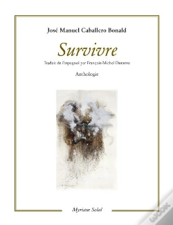 Capa do artigo Survivre ; Anthologie