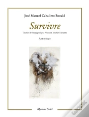 Capa do artigo Survivre ; Anthologie