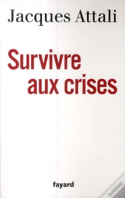 Capa do artigo Survivre Aux Crises