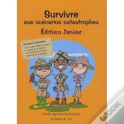 Capa do artigo Survivre Aux Scénarios Catastrophes