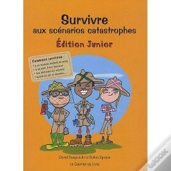 Capa do artigo Survivre Aux Scénarios Catastrophes